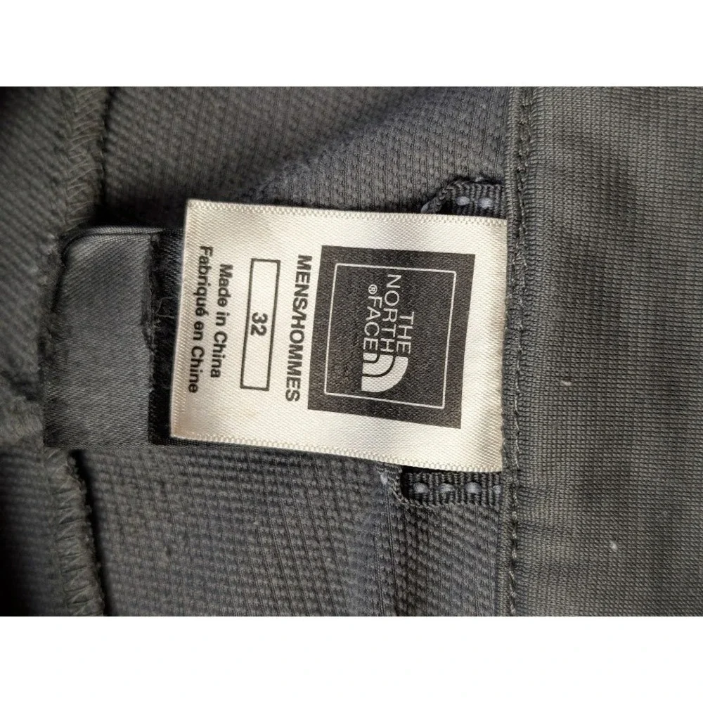 The North Face north face